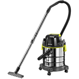 RYOBI 18V ONE+™ Dielenský vysávač