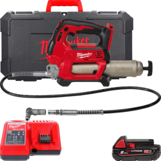 MILWAUKEE M18™ Mazacia pištoľ