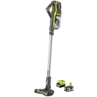 RYOBI 18V ONE+™ Tyčový vysávač