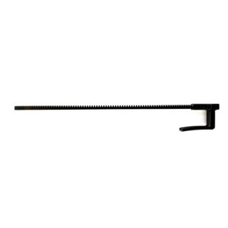 MILWAUKEE Podávacia tyč tuby 600 ml pre M12 PCG/600