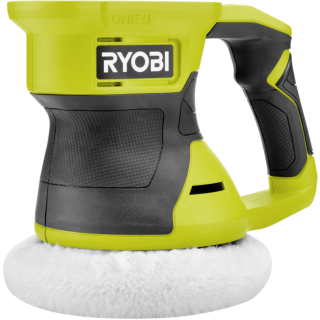 RYOBI 18V ONE+™ 150 mm leštička