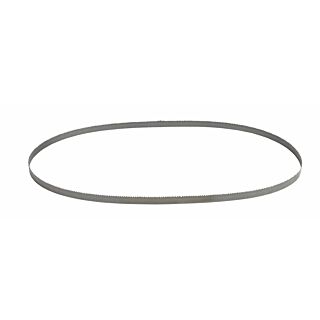 MILWAUKEE Pilové pásy PREMIUM BiMetal 1139.83 mm - počet zubov 12/14 mm 3ks