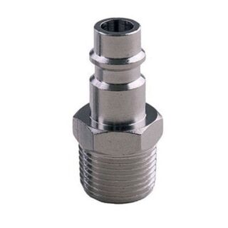 Chicago Pneumatic  vsuvka Európa vonkajší závit