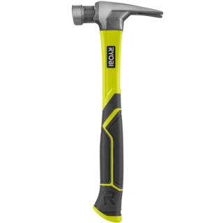 RYOBI Tesárske kladivo 450 g