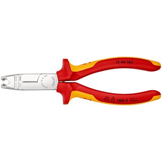 KNIPEX Kliešte odizolovávacie