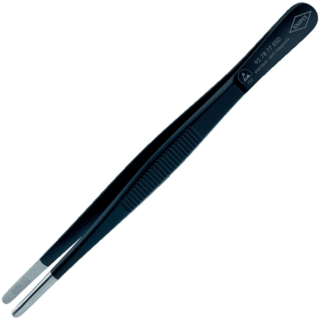 KNIPEX Pinzeta presná, ESD