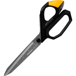 TOUGHBUILT 275mm/11" Priemyselné nožnice