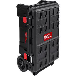 MILWAUKEE PACKOUT™ Pojazdný box na náradie XXL