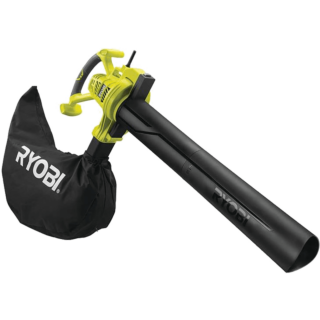 RYOBI 3000 W Vysávač a fukár