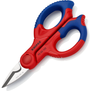 KNIPEX Nožnice elektrikárske