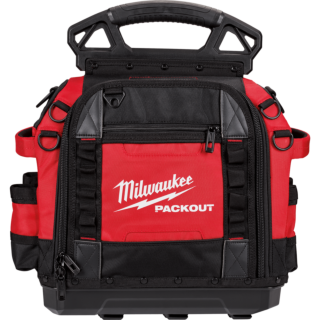 MILWAUKEE PACKOUT™ 38 cm taška na náradie PRO