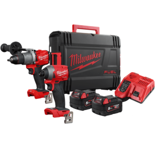 MILWAUKEE M18 FUEL™ Set náradia