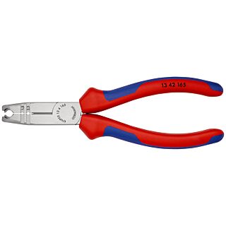 KNIPEX Kliešte odizolovávacie