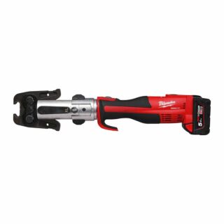 MILWAUKEE M18™ FORCE LOGIC™ XL Hydraulické lisovacie náradie