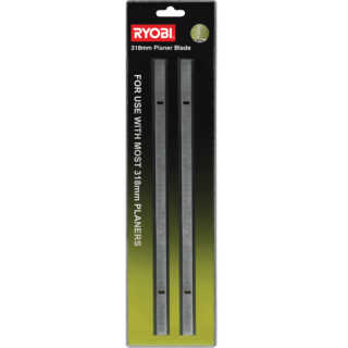 RYOBI Nože do hobľovačky, 318 mm 2 ks