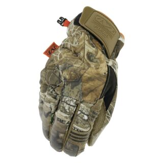 MECHANIX  Zimné rukavice SUB35 - Realtree Edge™ kamufláž