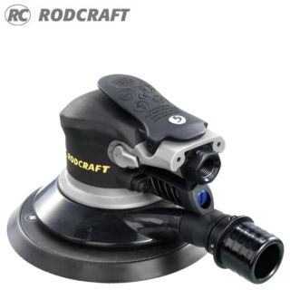 RODCRAFT, RC7705V6 6" Vybračná brúska 5MM