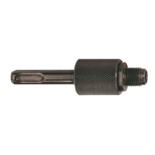 MILWAUKEE Adaptér SDS-Plus -> 1/4" HEX a závit 1/2" x 20