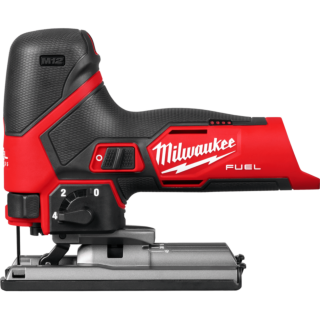 MILWAUKEE M12 FUEL™ Priamočiara píla