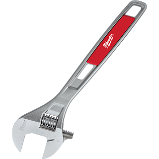 MILWAUKEE Nastaviteľný kľúč 380 mm