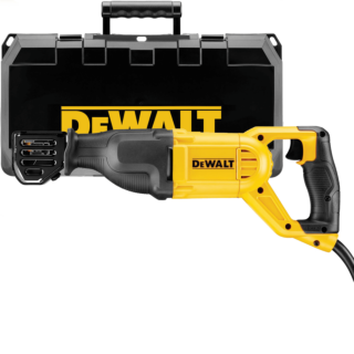 DEWALT Elektrická chvostová píla, 1100 W