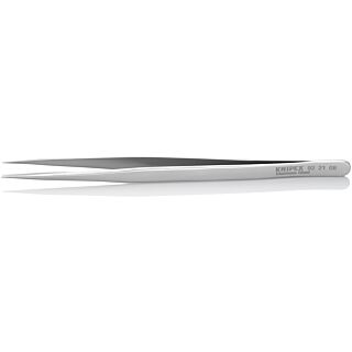 KNIPEX Pinzeta univerzálna nerezová