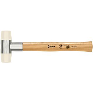 WERA Kladivo s hlavou z nylonu 290 mm