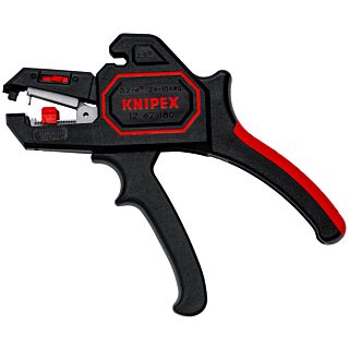 KNIPEX Kliešte odizolovacie, samonastaviteľné