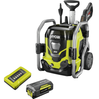 RYOBI 36V MAX POWER™ Vysokotlakový čistič
