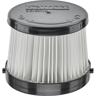 DEWALT Náhradný HEPA filter pre DCV501LN