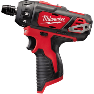 MILWAUKEE M12™ Aku skrutkovač