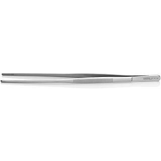 KNIPEX Pinzeta univerzálna nerezová