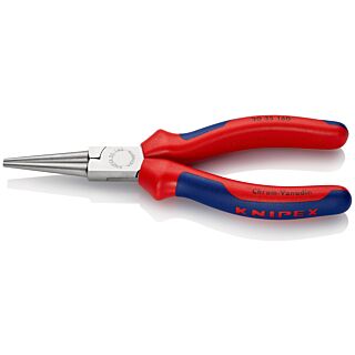 KNIPEX Kliešte s predĺženými čeľusťami