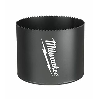 MILWAUKEE Kruhová pílka na plast HCS O 121mm - 1ks