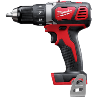 MILWAUKEE M18™ Aku vŕtačka bez príklepu