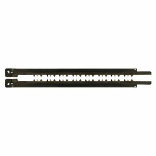 DeWALT Pílový list 295mm na hrubé rezy dreva