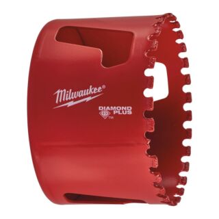 MILWAUKEE Kruhová píla DIAMOND PLUS™ O 68 mm
