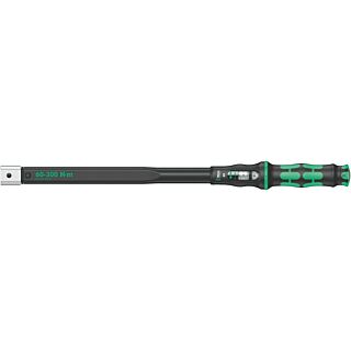 WERA Momentový kľúč Click X pre nástrčné nástroje 14x18 mm