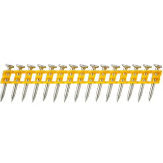 DEWALT STD 57 x 2,6 mm klince do betónu pre DCN890 - 510 ks