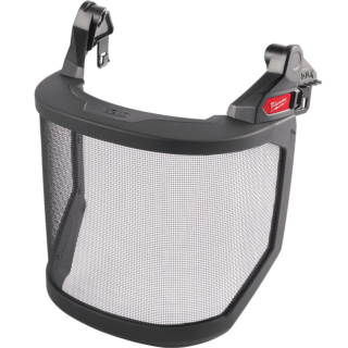 MILWAUKEE Sieťkový tvárový štít Compact BOLT™