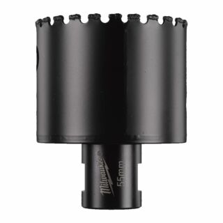 MILWAUKEE Vrták DIAMOND MAX™ M14 55mm