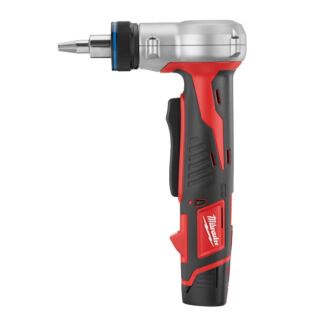 MILWAUKEE M12™ Aku expandér