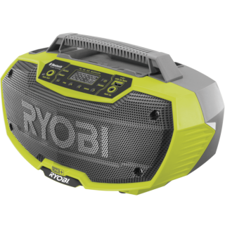 RYOBI 18V ONE+™ Bluetooth® rádio