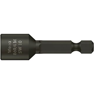 WERA Magnetický nástrčný kľúč 8,0 x 65 mm