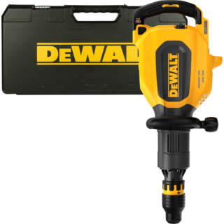 DEWALT 54V XR FLEXVOLT™ SDS-Max 27 J aku demolačné kladivo, bez aku