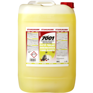 STAHLMANN Čistič podlahy 7001, 25L