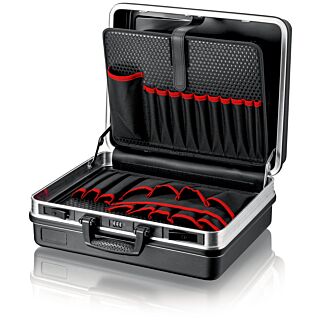 KNIPEX Kufor montážny, prázdny