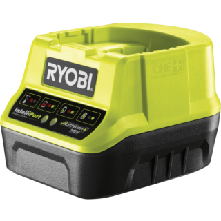 RYOBI 18V ONE+™ Kompaktná nabíjačka 2.0 Amp/h