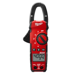 MILWAUKEE Kliešťový multimeter