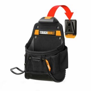 TOUGHBUILT Projektové puzdro na opasok ClipTech® TB-CT-24